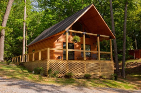 Getaway Properties- Cabins